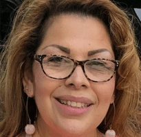 Caroline Waters